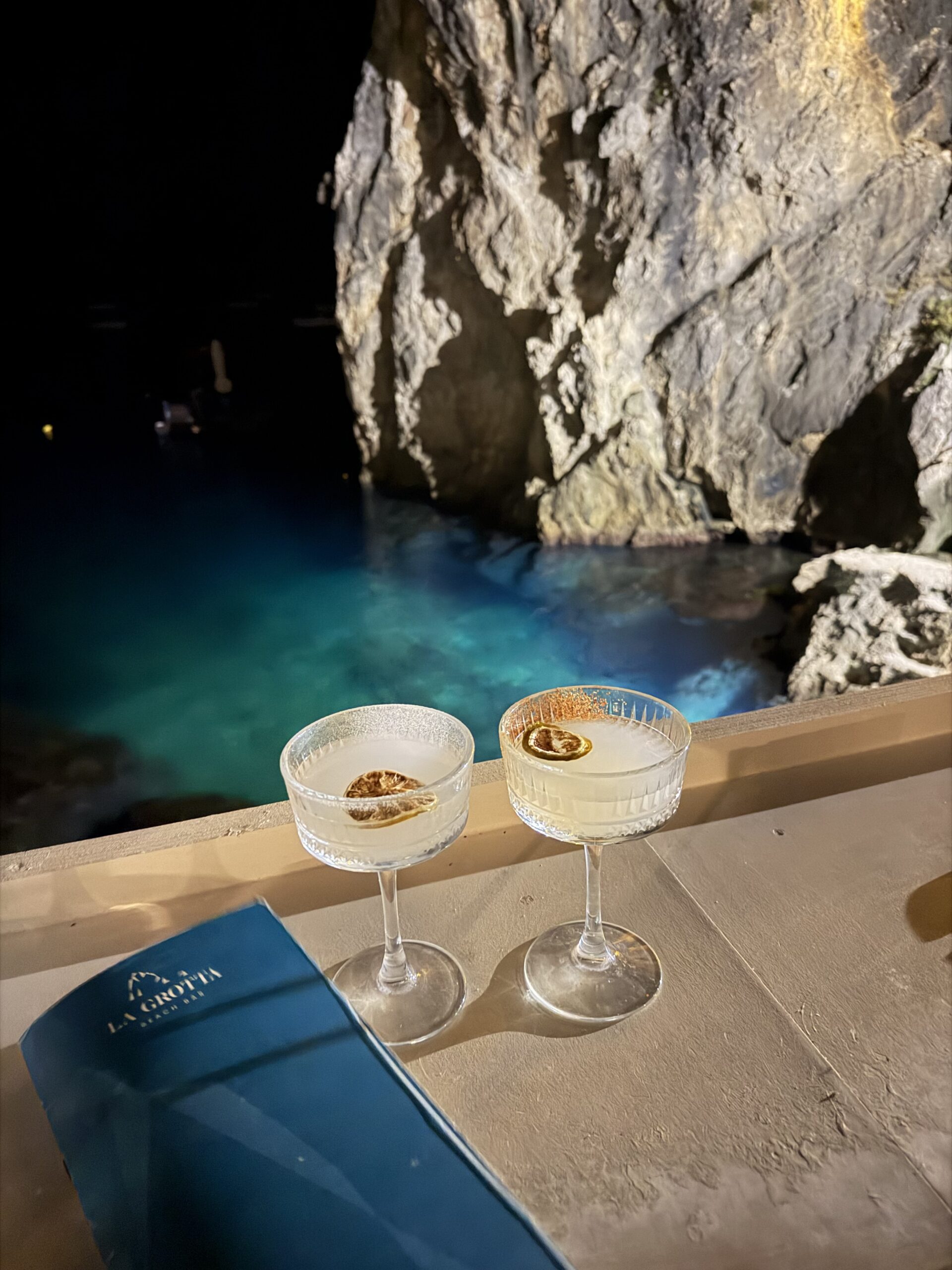 Grotta Corfu