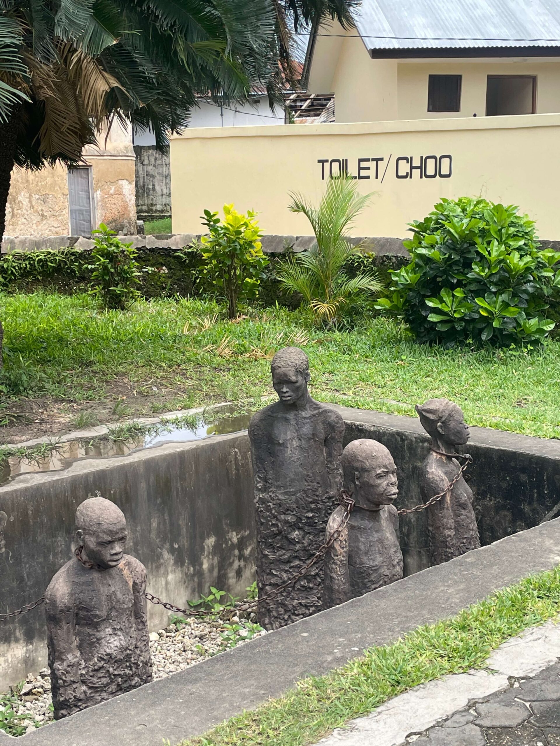 Stone Town Museum