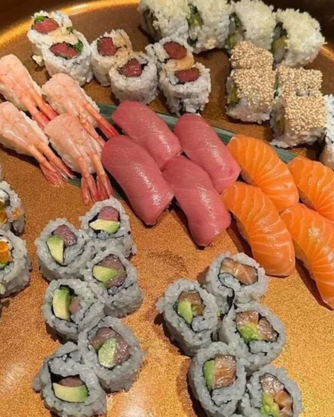 Sushimama